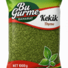 Bu Gurme Kekik 1 Kg