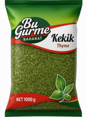 Bu Gurme Kekik 1 Kg