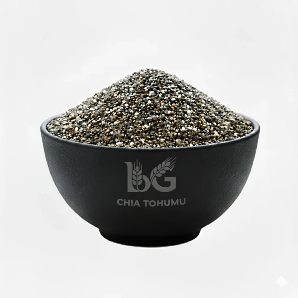 Chia Tohumu