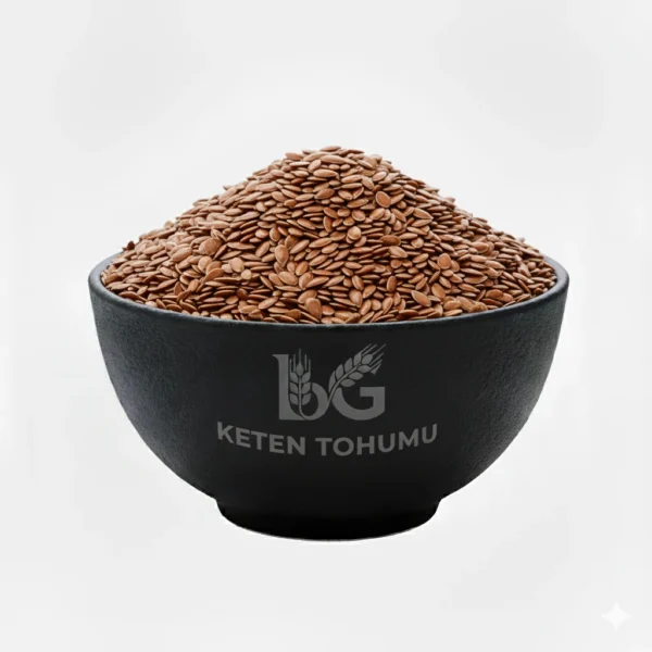 Keten Tohumu
