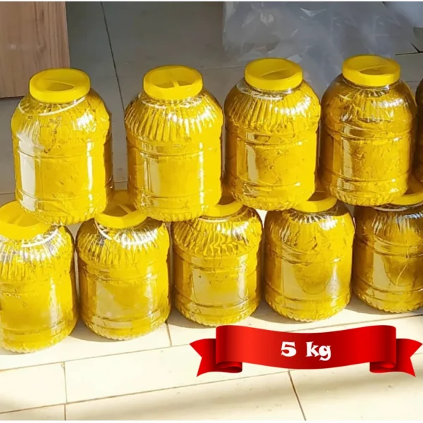 Manisa Sultaniye Salamura Yaprak 5 kg Manisa Sultaniye Salamura Yaprak 5 kg