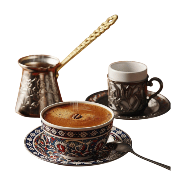 Türk Kahvesi